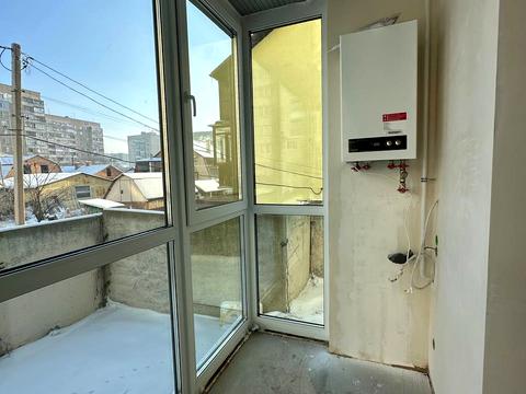 квартира за адресою Заболотного вул., (Будинок)