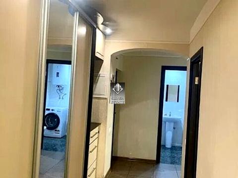 квартира по адресу Инженера Преображенского просп. (Советский), 5-Б