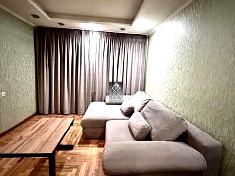 квартира по адресу Инженера Преображенского просп. (Советский), 5-Б