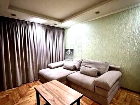 квартира по адресу Инженера Преображенского просп. (Советский), 5-Б