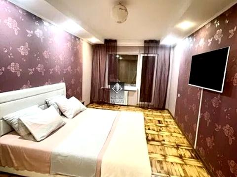 квартира по адресу Инженера Преображенского просп. (Советский), 5-Б