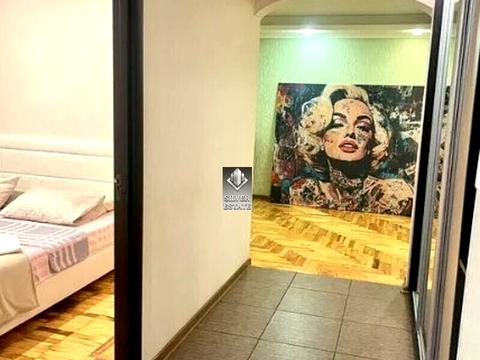 квартира по адресу Инженера Преображенского просп. (Советский), 5-Б