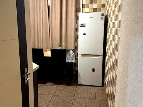 квартира по адресу Инженера Преображенского просп. (Советский), 5-Б