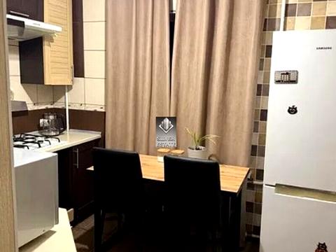 квартира по адресу Инженера Преображенского просп. (Советский), 5-Б