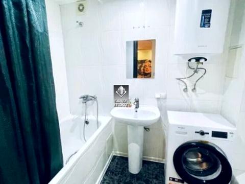 квартира по адресу Инженера Преображенского просп. (Советский), 5-Б