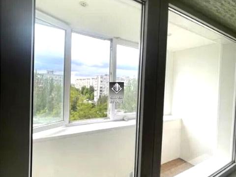 квартира по адресу Инженера Преображенского просп. (Советский), 5-Б