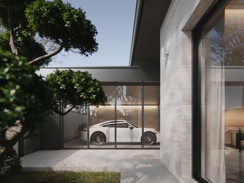 будинок за адресою смт. Таїрове, Новоселів вул.