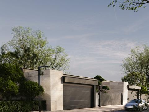 будинок за адресою смт. Таїрове, Новоселів вул.