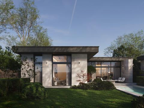 будинок за адресою смт. Таїрове, Новоселів вул.