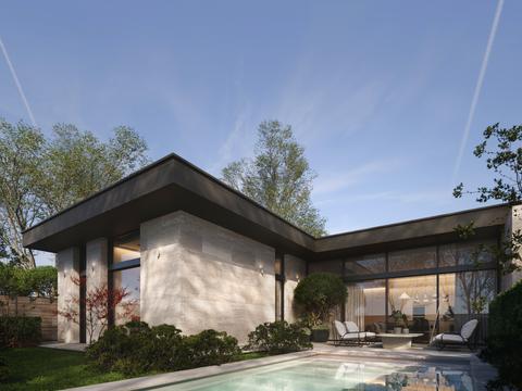 будинок за адресою смт. Таїрове, Новоселів вул.