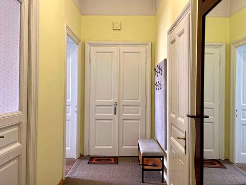 квартира за адресою Пекарська вул., 1