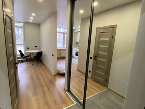 квартира за адресою Набережна вул., 6-Ж