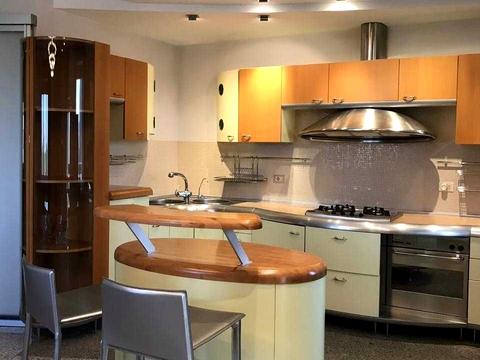 квартира за адресою Шевченка просп., 29а