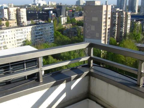 комерційна за адресою Борщагівська вул., 152-А