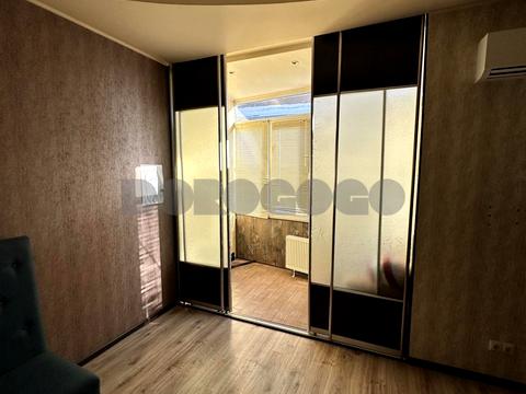 квартира за адресою Яблунева вул., 6