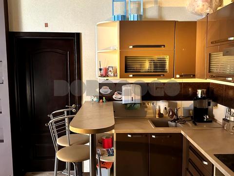 квартира за адресою Яблунева вул., 6