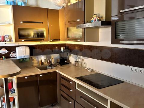 квартира за адресою Яблунева вул., 6