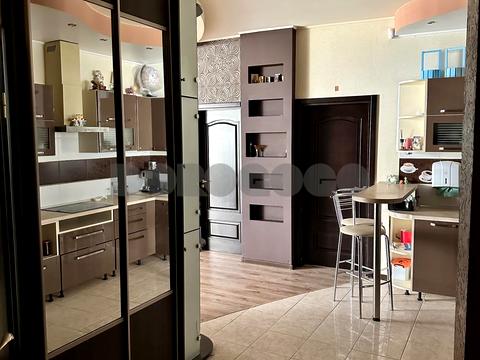 квартира за адресою Яблунева вул., 6