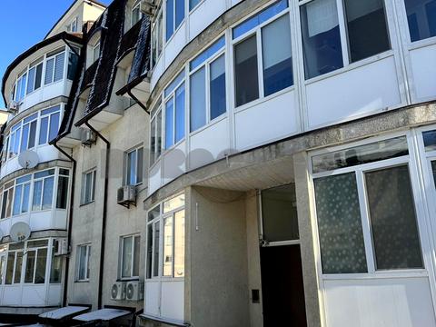 квартира за адресою Яблунева вул., 6