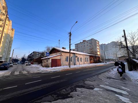 дом по адресу Шухевичев ул., 49