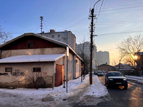 дом по адресу Шухевичев ул., 49