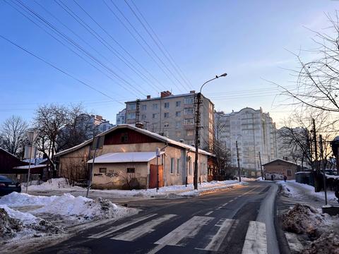 дом по адресу Шухевичев ул., 49