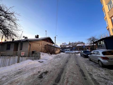 дом по адресу Шухевичев ул., 49