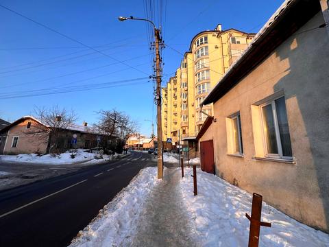 дом по адресу Шухевичев ул., 49