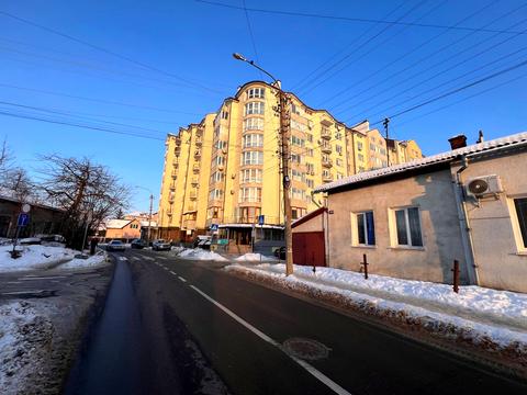 дом по адресу Шухевичев ул., 49