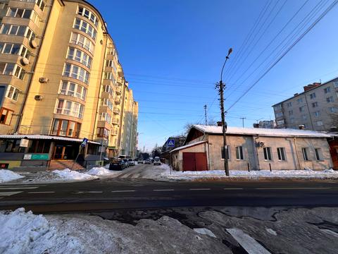 дом по адресу Шухевичев ул., 49