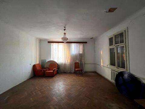 дом по адресу Шухевичев ул., 49