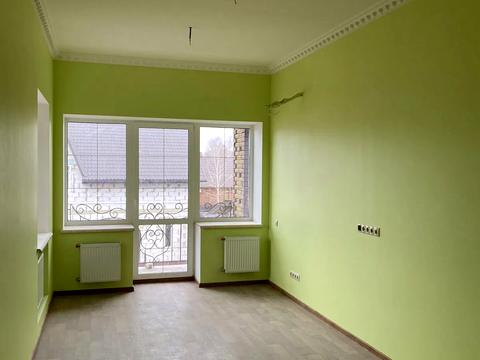 будинок за адресою смт. Козин, Нова вул.