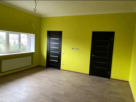 будинок за адресою смт. Козин, Нова вул.