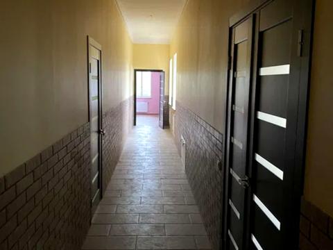 будинок за адресою смт. Козин, Нова вул.