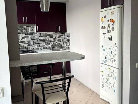 квартира по адресу Владимира Великого ул. (Артема), 35а