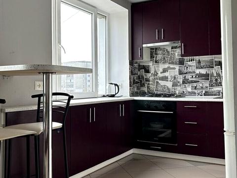 квартира по адресу Владимира Великого ул. (Артема), 35а