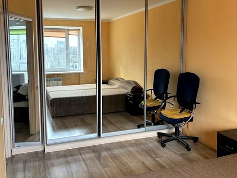 квартира по адресу Владимира Великого ул. (Артема), 35а