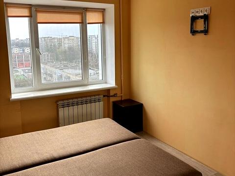 квартира по адресу Владимира Великого ул. (Артема), 35а