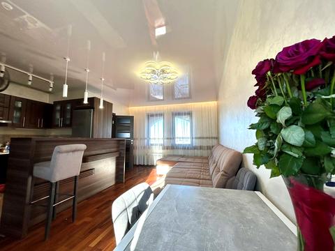 квартира за адресою Княгині Ольги вул., 100г