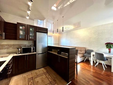 квартира за адресою Княгині Ольги вул., 100г