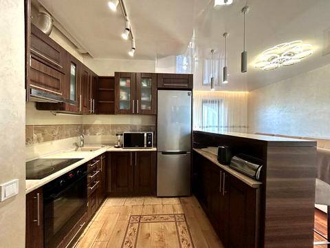 квартира за адресою Княгині Ольги вул., 100г