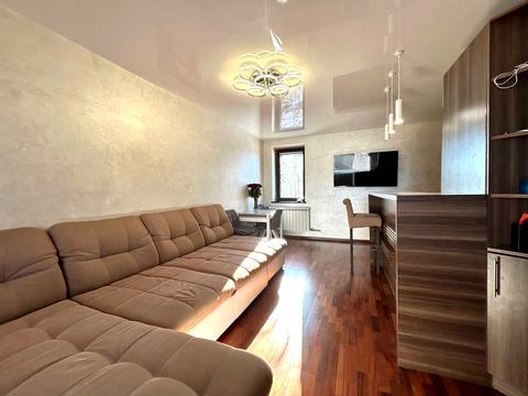 квартира за адресою Княгині Ольги вул., 100г