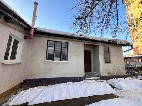 дом по адресу Шухевичев ул., 49