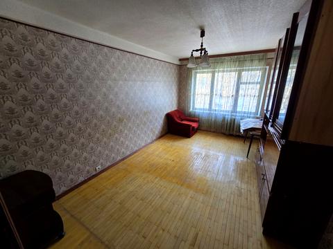 квартира по адресу Анатолия Соловьяненко ул. (Олександра Бойченка), 11