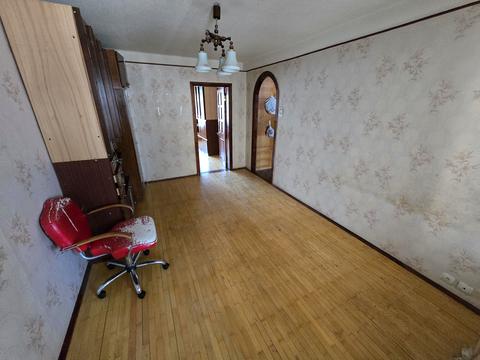 квартира по адресу Анатолия Соловьяненко ул. (Олександра Бойченка), 11