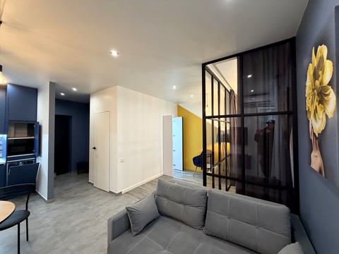 квартира по адресу Липинского ул. (Ульяновская), 29-Б