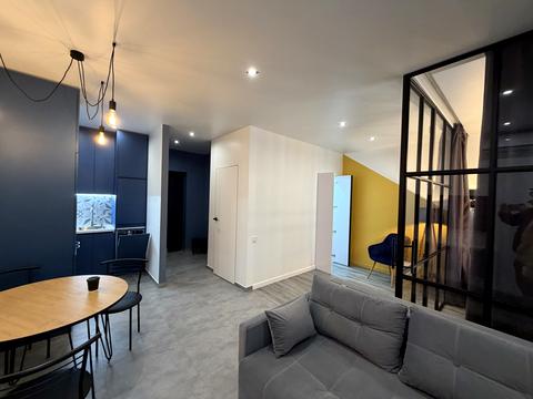 квартира по адресу Липинского ул. (Ульяновская), 29-Б