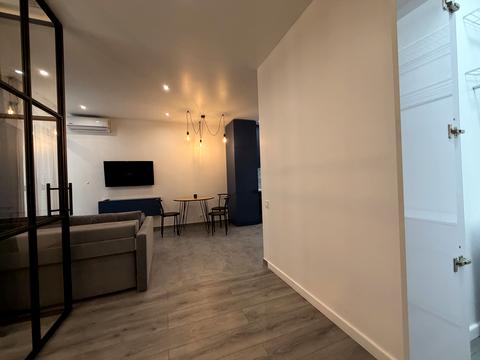 квартира по адресу Липинского ул. (Ульяновская), 29-Б