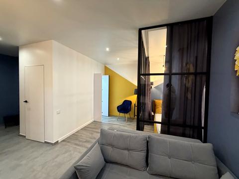 квартира по адресу Липинского ул. (Ульяновская), 29-Б