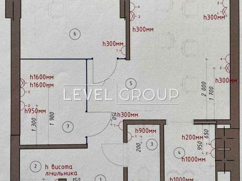 комерційна за адресою Антоновича вул. (Горького), 44